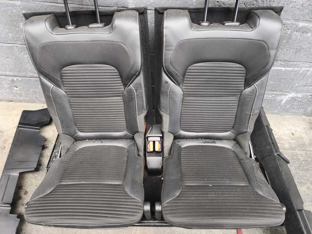 BANQUETTE ARRIERE RENAULT - Vue 2